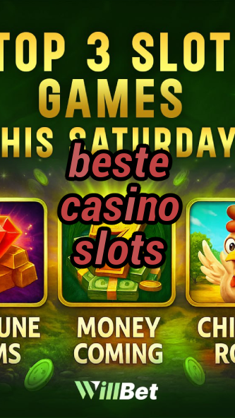 beste casino slots-buildcasinogames.igamblingorder.com